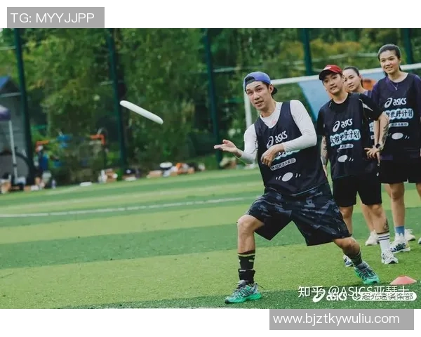 西安飞盘队战术创新引领潮流最新飞盘战术TOP10全面解析